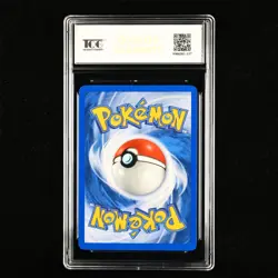 TQG 9.5 MINT+ 2004 Pokemon ENG Magnemite 68/112 C - Image 2