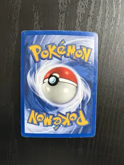 Sleimok 13/62 Holo - Fossil, deutsch Pokemon TCG Vintage - Image 4