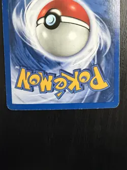 Sleimok 13/62 Holo - Fossil, deutsch Pokemon TCG Vintage - Image 5