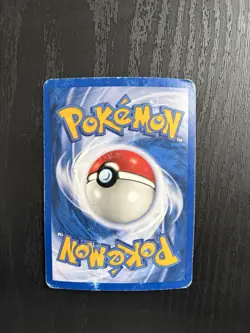 Alpollo 6/62 Holo - Fossil, deutsch Pokemon TCG Vintage - Image 5