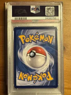 2023 Pokemon CSM2c MLTRS/ZPDS/ARTCNO GX GEM MT PSA 10 GEM MINT - Image 2