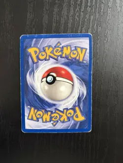 Mewtu 10/102 Holo - Base Set, deutsch Pokemon TCG Vintage - Image 5