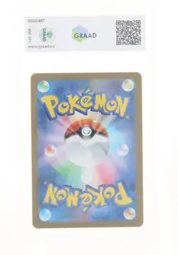 Pokemon - Acerola's Mischief (SR) 084/063 M1S Mega Symphonia - GRAAD 10 JAP 2023 - Image 2