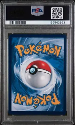 Pokemon TCG: Spada e Scudo Umbreon V Alt Art CS4a CS 152/132 PSA 10 - Image 2