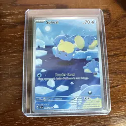 Pokemon TCG Illustration Rare Lot Near Mint English - Image 3