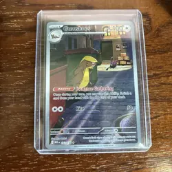 Pokemon TCG Illustration Rare Lot Near Mint English - Image 4