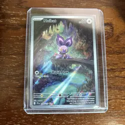 Pokemon TCG Illustration Rare Lot Near Mint English - Image 5
