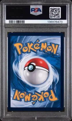 Pokemon TCG Chinese Exclusive Arcanine ex CSV3C 155/130 SAR PSA 10 - Image 2