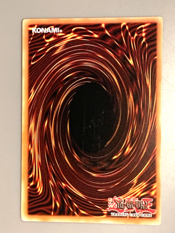 yugioh Rose, Warrior of Revenge CSOC-EN000 Ultimate Rare Unlimited Ed near mint - Image 5