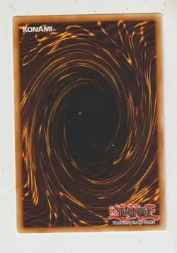 x1 Carte Yu-Gi-Oh! Ancienne Vouivre Sacree ANPR-FR040 MISSPRINT ULTRA RARE FR - Image 2