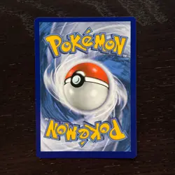 Wishful Baton 128/147 Pokemon Burning Shadows SM Reverse Holo Uncommon Card NM - Image 2