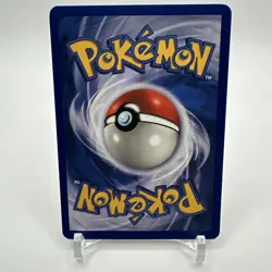 Paras 85/130 Pokemon TCG 2000 Original Base Set 2 Regular Unlimited Common NM - Image 2