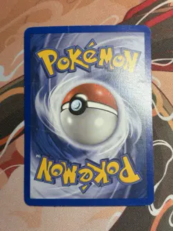 Shelgon 53/113 2006 Pokemon EX Delta Species Reverse Holo Stamped Card MP - Image 5