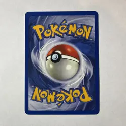LP Dark Slowbro 29/82 1st Edition Non Holo Rare Team Rocket Pokemon Card WOTC - Image 2