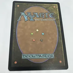 Magic The Gathering P 0285 Radioactive Spider Foil Promo Card (MTG) - Image 2