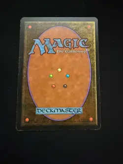 Magic the Gathering: Beta Wall of Ice MTG Beta - Image 2