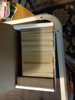 Vintage Magic the Gathering Lot - Image 1