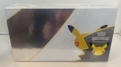 Pokemon TCG - Celebrations Ultra Premium Collection - FACTORY SEALED - Image 1