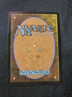 Fire Nation Palace Avatar: The Last Airbender Regular Magic The Gathering - Image 4