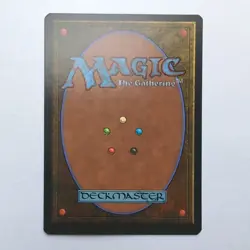 MTG Mystic Remora (ICE) Ice Age Regular Common 87 - Image 2