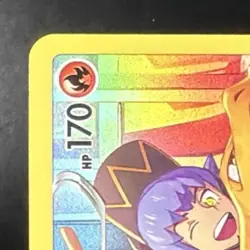 2022 Pokemon Sword & Shield Lost Origin Charizard Trainer Gallery #TG03/TG30 - Image 3