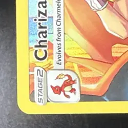 2022 Pokemon Sword & Shield Lost Origin Charizard Trainer Gallery #TG03/TG30 - Image 4