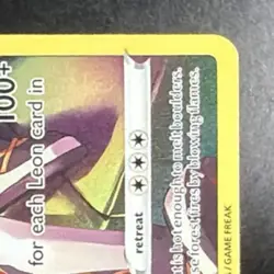 2022 Pokemon Sword & Shield Lost Origin Charizard Trainer Gallery #TG03/TG30 - Image 5