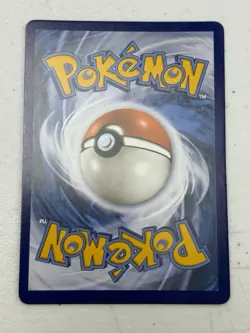 2015 Pokemon Breakthrough 156/162 M Glalie EX FULL Art Holo Ultra Rare | NM - Image 2