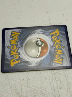 2015 Pokemon Breakthrough 156/162 M Glalie EX FULL Art Holo Ultra Rare | NM - Image 3