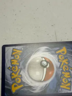 2015 Pokemon Breakthrough 156/162 M Glalie EX FULL Art Holo Ultra Rare | NM - Image 4