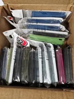 Pokemon TCG: 15 Sealed Card Sleeves Mixed Lot [Multiple Styles] (65 Sleeves Per) - Image 3