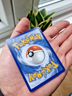 first partner illustration collection full set 9/9, pokemon promo - Image 4