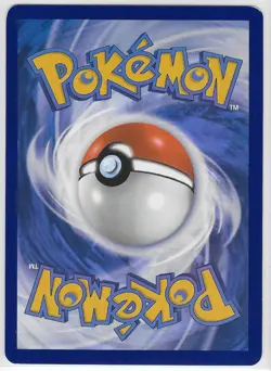 POKEMON PALDEAN FATES POKEMON CENTER ETB PROMO SVP #075 MIMIKYU - LP - Image 2