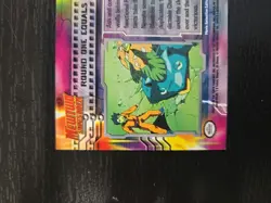 Pokemon TCG Round One Equals Defeat Pokemon Topps Mewtwo Strikes Back 26 - Image 4
