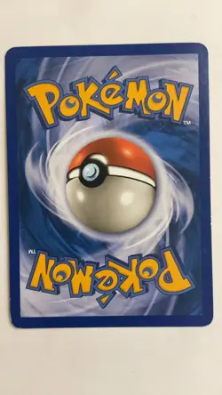 2008 Pokemon Bellsprout 85/146 Legends Awakened Common Lightly Played - Image 2