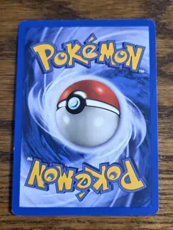 10-Pokemon Wotc Black Star Promos,,nice cards,,*not played*read - Image 5