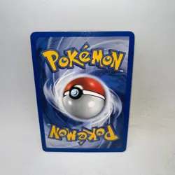 Erika's Bellsprout 38/132 Uncommon Gym Challenge Pokemon Unlimited MP - Image 2