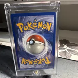 Pokemon TCG Eevee 11/53 Wotc Promo Holo Promo Basic 30 HP EN - Image 3
