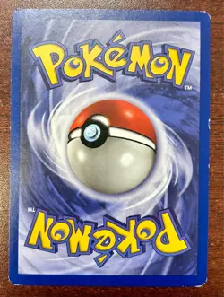 Pokemon Mewtwo 14/53 Wotc Promo Regular - LP - Image 2