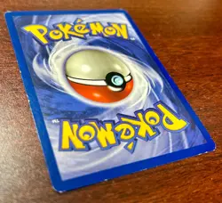 Pokemon Mewtwo 14/53 Wotc Promo Regular - LP - Image 3
