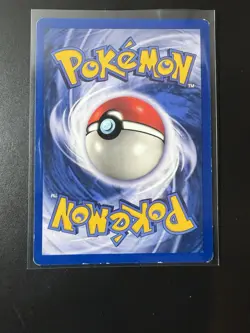Wizards Pokemon TCG Pikachu 04/53 Wotc Promo Movie Regular EN 50HP 1999 - Image 2