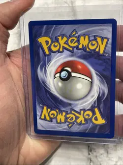 Pokemon TCG Seaking Base Set 2 60/130 Unlimited Uncommon NM/MT Near Mint WOTC - Image 3