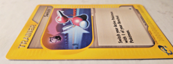 SWITCH 157/165 - NON-HOLO - Expedition - eREADER - WOTC POKEMON CARD - NM/M - Image 3