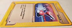 SWITCH 157/165 - NON-HOLO - Expedition - eREADER - WOTC POKEMON CARD - NM/M - Image 5