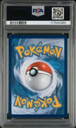 2016 Pokemon XY Generations #RC5 Charizard PSA 6 Radiant Collection - Image 2