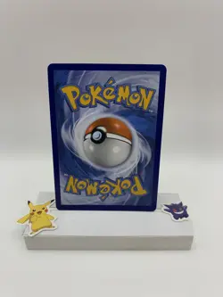Flareon VMAX 018/203 Evolving Skies Pokemon TCG 2021 Mint - Image 3
