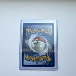 Mega Gengar EX 269/217 Mega Attack Rare Ascended Heroes - Pack Fresh - Image 2