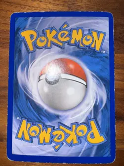 Pokemon Flareon Holo Rare 5/115 EX Unseen Forces 70HP Multi Burn English - Image 2
