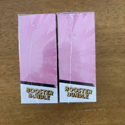 Pokemon Ascended Heroes Booster Bundle - Lot of 2 - Image 2