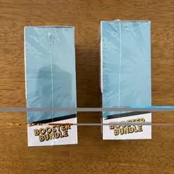 Pokemon Ascended Heroes Booster Bundle - Lot of 2 - Image 4